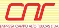 Empresa Campo Alto Tijucas logo