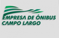 Empresa de Ônibus Campo Largo logo