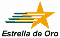 Estrella de Oro logo