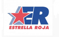 Estrella Roja México-Puebla logo