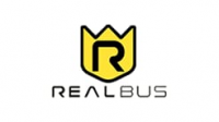 Expresso Real Bus logo