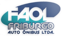 FAOL - Friburgo Auto Ônibus logo