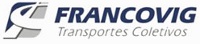 Francovig Transportes Coletivos logo