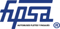 FYPSA - Autobuses Fletes y Pasajes logo