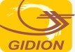 Gidion Transporte e Turismo logo