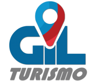 GIL Turismo logo