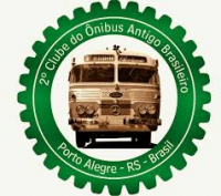 2º Clube do Ônibus Antigo Brasileiro