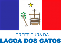 Prefeitura Municipal de Lagoa dos Gatos logo
