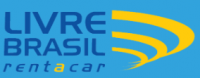 Livre Brasil Rent a Car logo