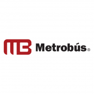Metrobús Ciudad de México logo
