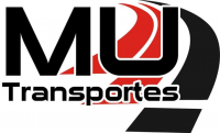 MU Transportadora Turistica logo
