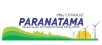 Prefeitura Municipal de Paranatama logo