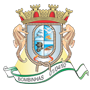 Prefeitura Municipal de Bombinhas logo
