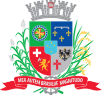 Prefeitura Municipal de Joinville logo