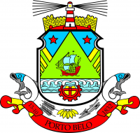 Prefeitura Municipal de Porto Belo logo