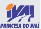 Princesa do Ivaí logo