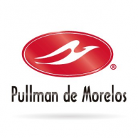 Pullman de Morelos logo