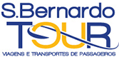 São Bernardo Tour logo