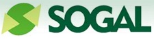 SOGAL - Sociedade de Ônibus Gaúcha Ltda. logo