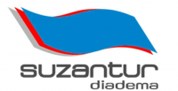 Suzantur Diadema logo