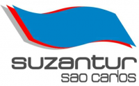 Suzantur São Carlos logo