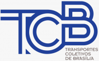 TCB - Sociedade de Transportes Coletivos de Brasília logo