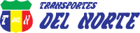 TDN - Transportes del Norte logo