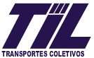 TIL Transportes Coletivos logo