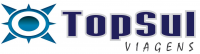 TopSul Viagens logo