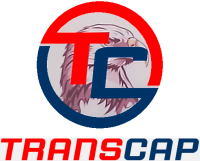 Transcap logo