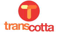 Transcotta Turismo logo