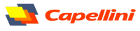 Transportes Capellini logo
