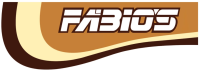 Transportes Fabio's logo