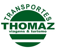 Transportes Thomaz logo