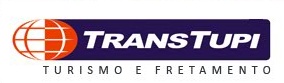 TransTupi Turismo e Fretamento logo