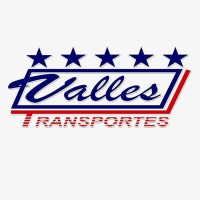 Valles Transportes logo