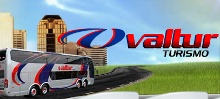 Valtur Turismo - Constantina Turismo Ltda(RS) logo