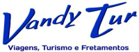 Vandy Tur Turismo & Viagens logo