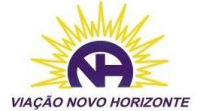 Viação Novo Horizonte logo