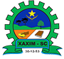 Prefeitura Municipal de Xaxim logo