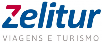 Zelitur Turismo logo